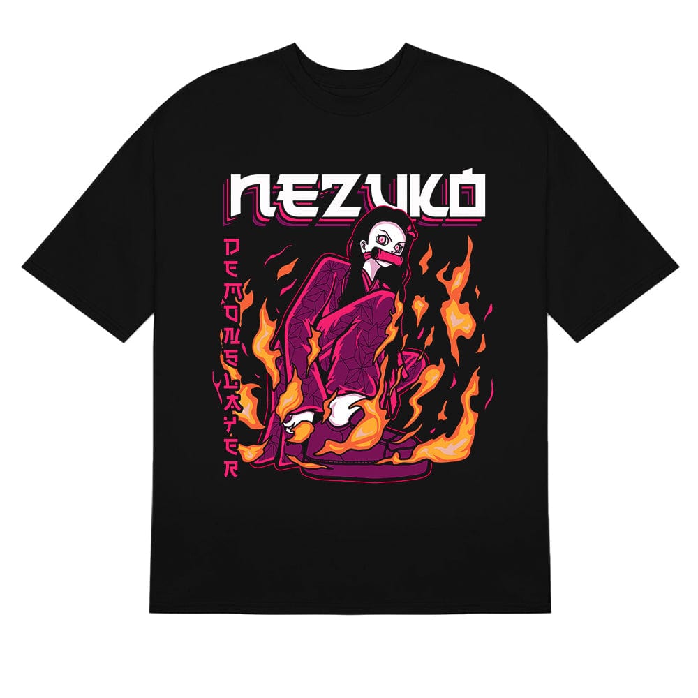 Demon Slayer Shirt - Seakoff