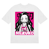 Demon Slayer Shirt - Seakoff