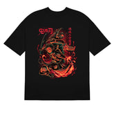 Demon Slayer Shirt - Seakoff