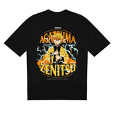 Demon Slayer Shirt - Seakoff