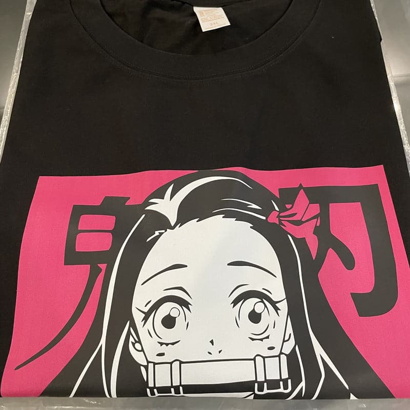 Demon Slayer Shirt - Seakoff