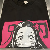 Demon Slayer Shirt - Seakoff