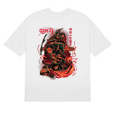 Demon Slayer Shirt - Seakoff