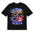 Demon Slayer Shirt - Seakoff