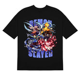 Demon Slayer Shirt - Seakoff