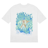 Demon Slayer Shirt - Seakoff