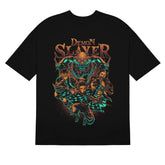 Demon Slayer Shirt - Seakoff