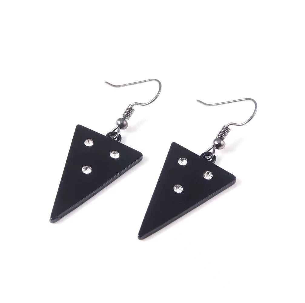 Edens Zero Earrings - Seakoff