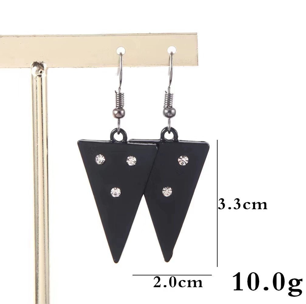 Edens Zero Earrings - Seakoff