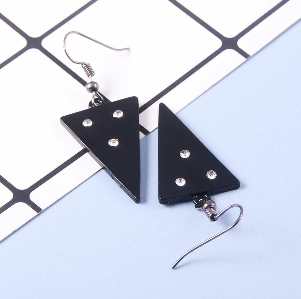 Edens Zero Earrings - Seakoff