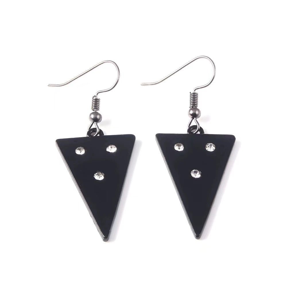 Edens Zero Earrings - Seakoff