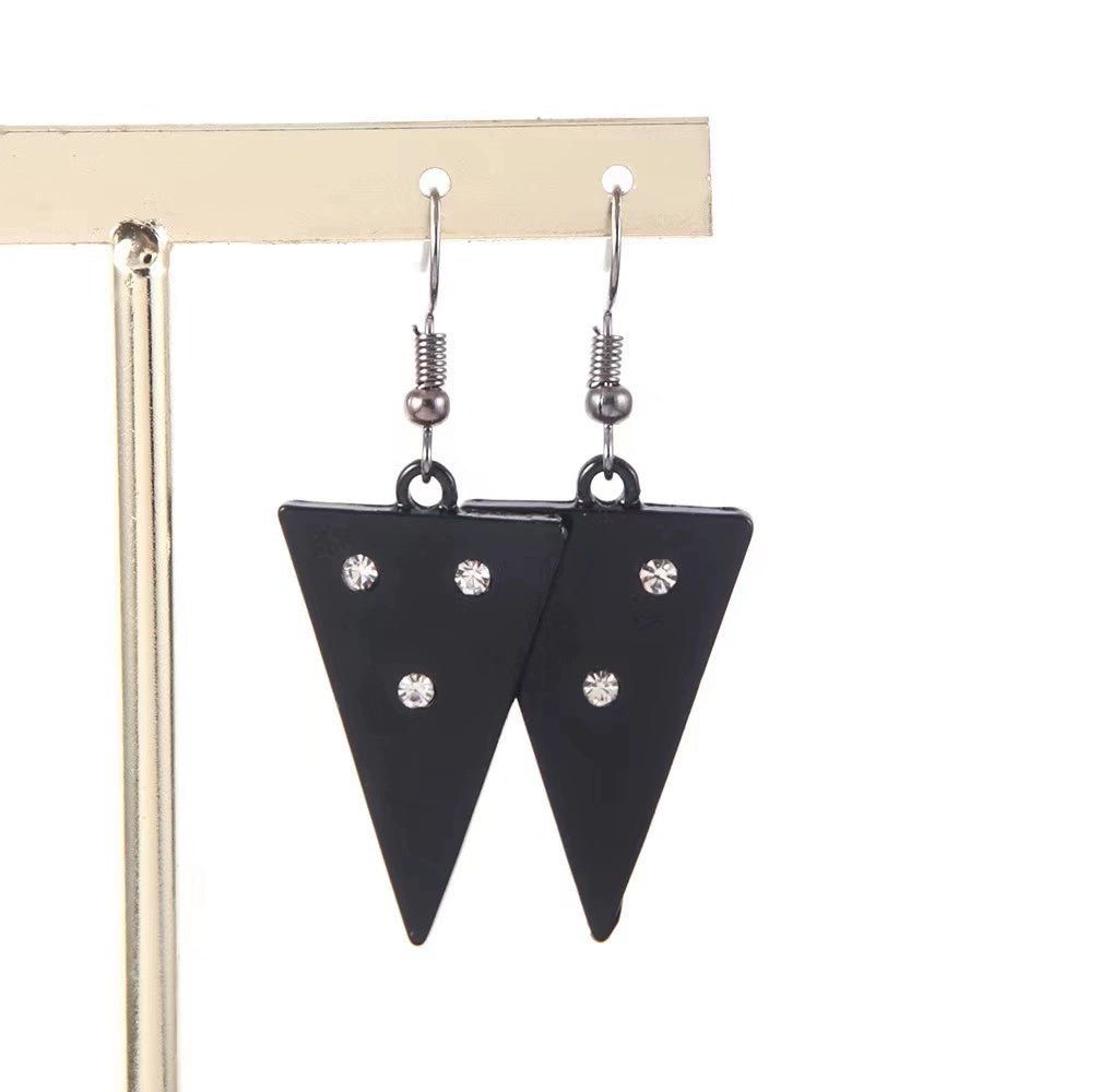 Edens Zero Earrings - Seakoff