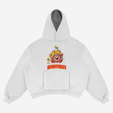 Exclusive Chibi Naruto Hoodie - Adorable Anime Apparel for True Naruto Fans - Seakoff