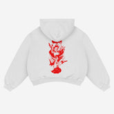 Exclusive Itachi Uchiha Anime Hoodie - High - Quality Naruto Apparel - Seakoff