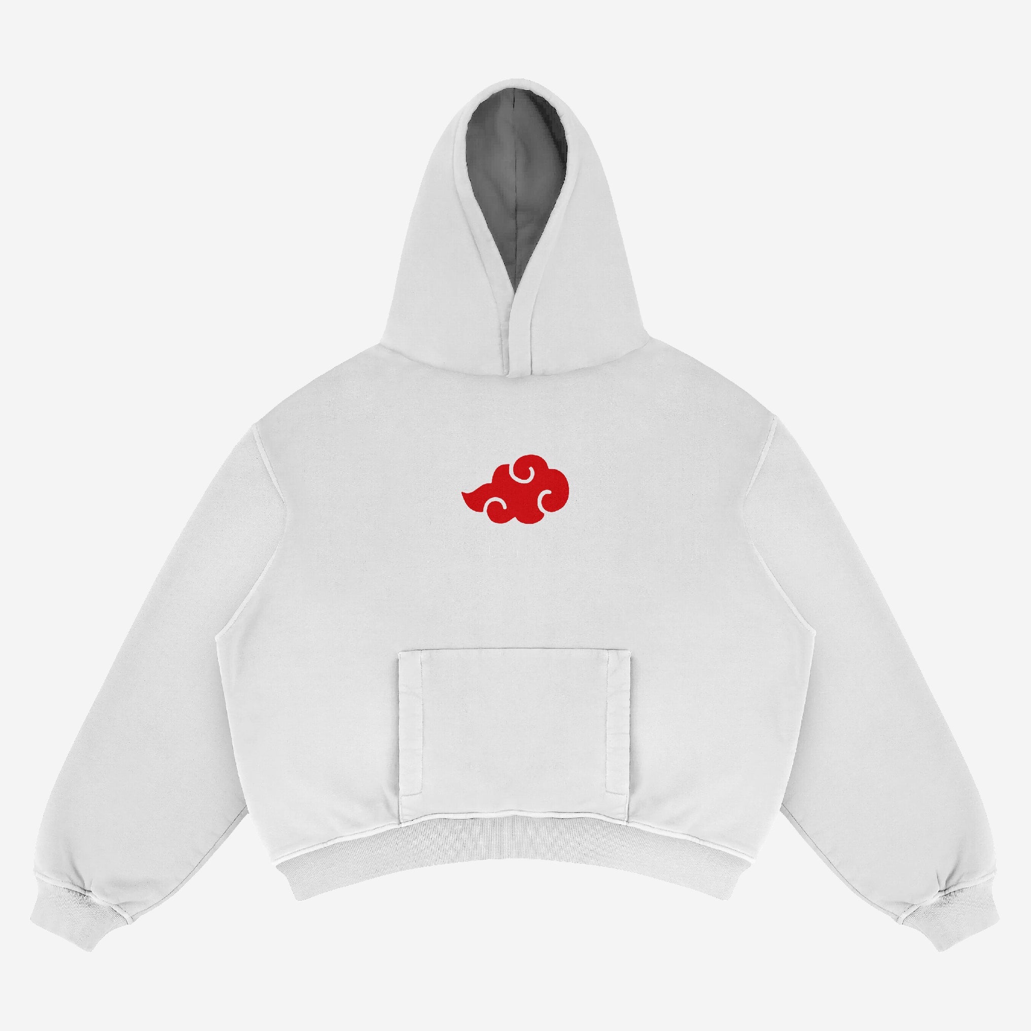 Exclusive Itachi Uchiha Anime Hoodie - High - Quality Naruto Apparel - Seakoff