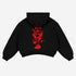 Exclusive Itachi Uchiha Anime Hoodie - High - Quality Naruto Apparel - Seakoff