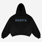 Exclusive Killua Zoldyck Lightning Anime Hoodie - High - Quality Hunter x Hunter Apparel - Seakoff
