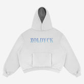 Exclusive Killua Zoldyck Lightning Anime Hoodie - High - Quality Hunter x Hunter Apparel - Seakoff