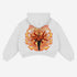 Exclusive Naruto Baryon Mode Hoodie - Premium Anime Apparel for True Fans - Seakoff