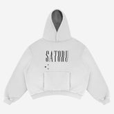 Exclusive Satoru Gojo Power Anime Hoodie - High - Quality Jujutsu Kaisen Apparel - Seakoff