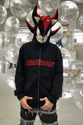 Full Zip Hoodie - Seakoff
