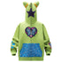 Full Zip Hoodie - Seakoff