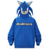 Full Zip Hoodie - Seakoff
