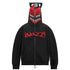 Full Zip Hoodie - Seakoff