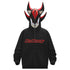 Full Zip Hoodie - Seakoff