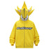 Full Zip Hoodie - Seakoff
