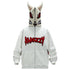 Full Zip Hoodie - Seakoff