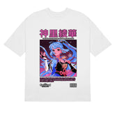 Genshin Impact Shirt - Seakoff