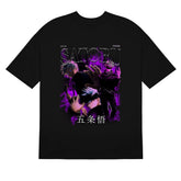 Gojo Shirt - Seakoff