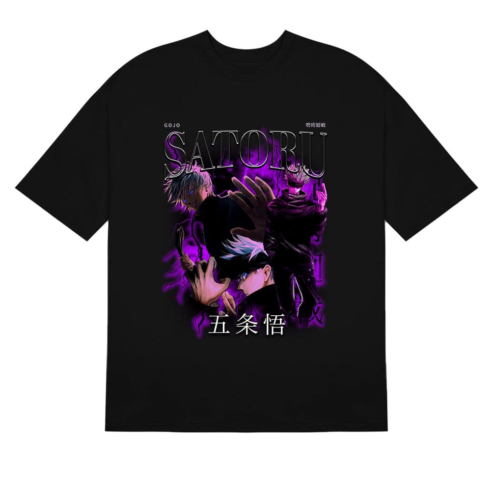 Gojo Shirt - Seakoff