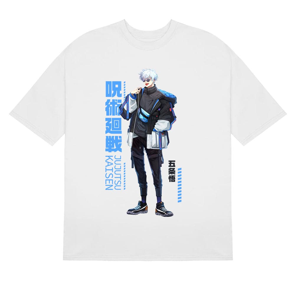 Gojo Shirt - Seakoff