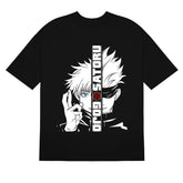 Gojo Shirt - Seakoff