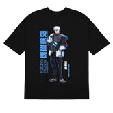 Gojo Shirt - Seakoff