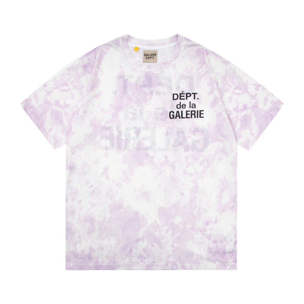 Graphic Tie Dye T - Shirts for Men and Women - Unique and Comfortable Casual Wear - Seakoff