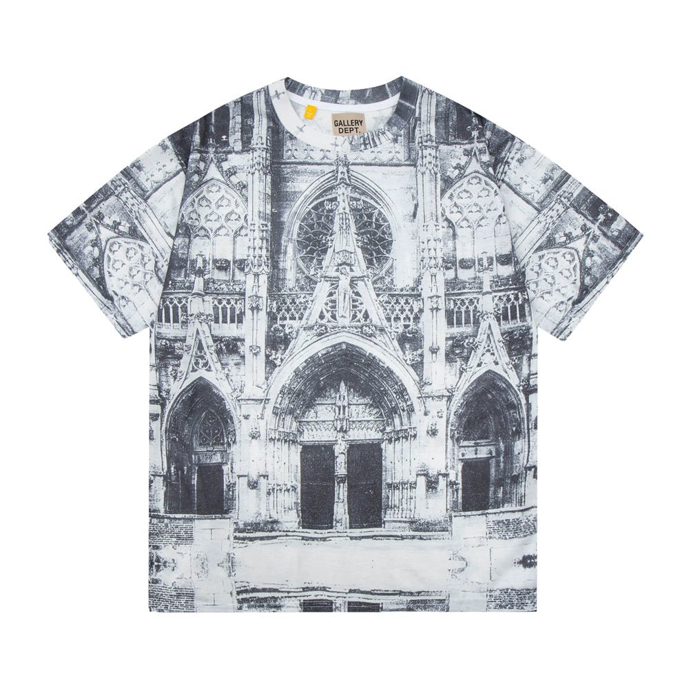 Graphic Tie Dye T - Shirts for Men and Women - Unique and Comfortable Casual Wear - Seakoff