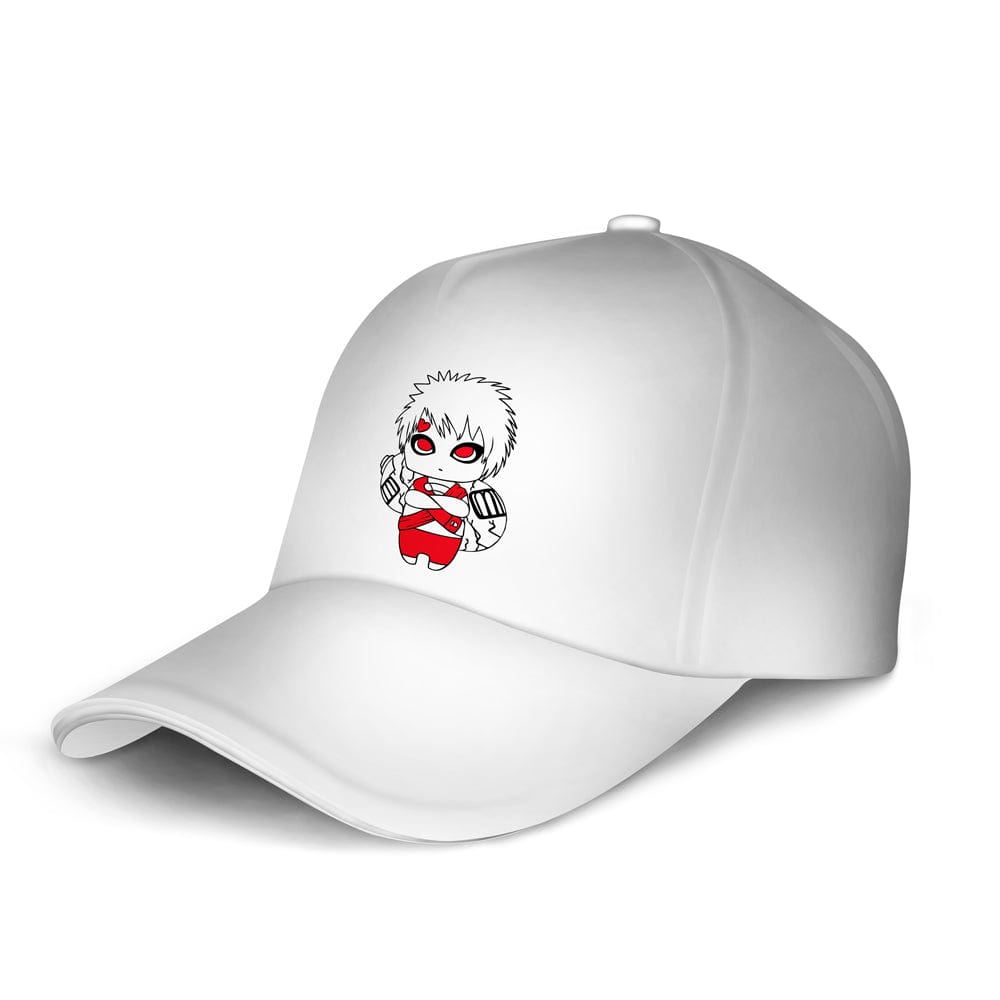 Hat/Gaara - Seakoff