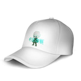 Hat/Gojo - Seakoff
