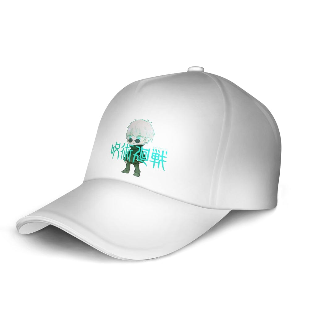 Hat/Gojo - Seakoff