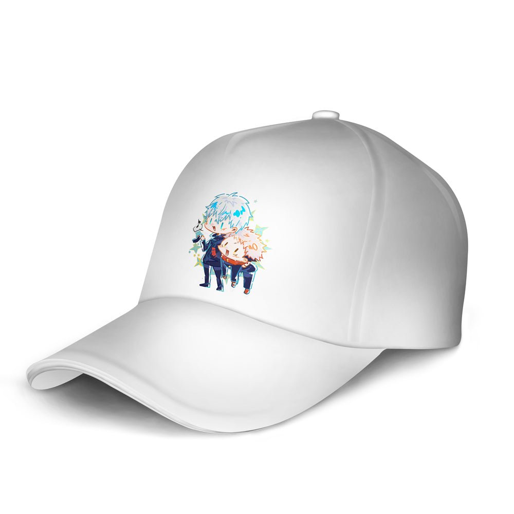 Hat/Gojo - Seakoff
