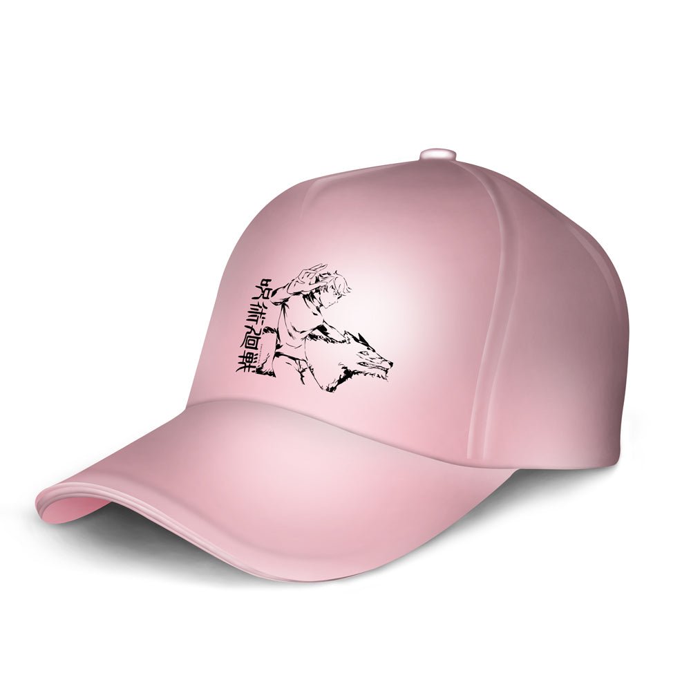 Hat/Megumi Fushiguro - Seakoff