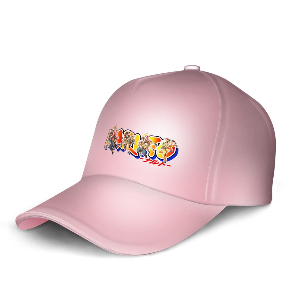 Hat/Naruto - Seakoff