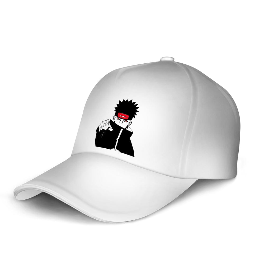 Hat/Pain - Seakoff