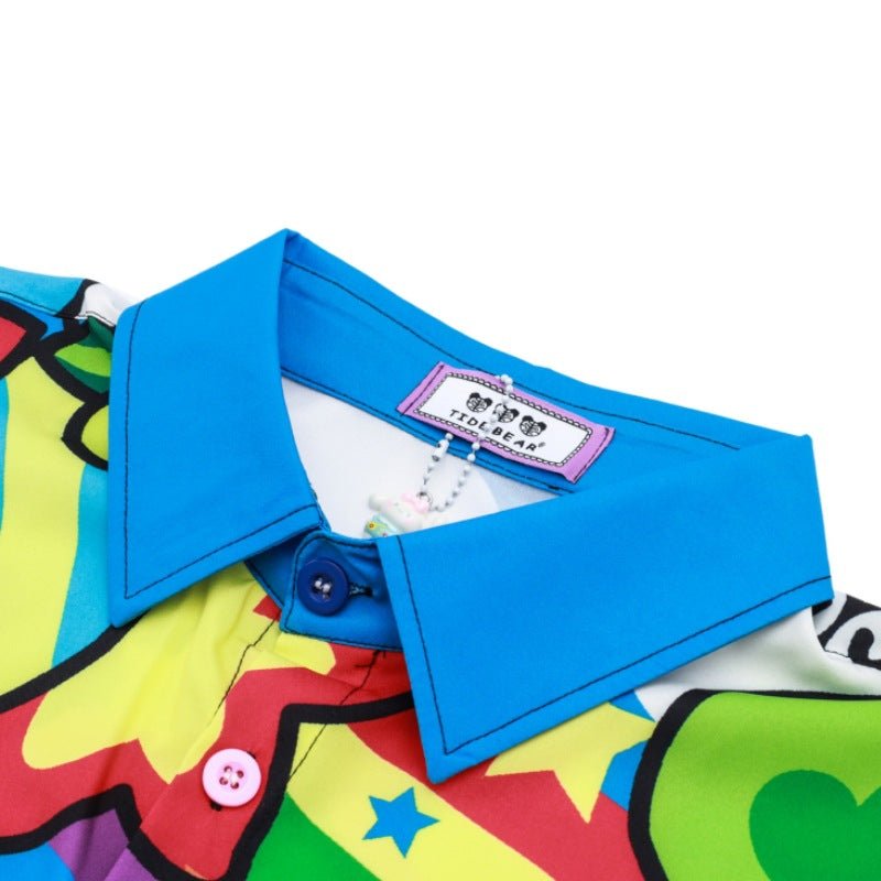 Hello Kitty And Friends Shirt - Seakoff
