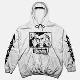 Hoodie / Cyberpunk - Seakoff