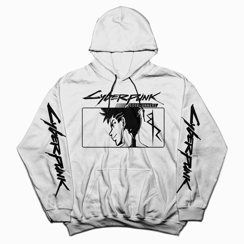 Hoodie / Cyberpunk - Seakoff