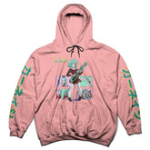Hoodie / Cyberpunk - Seakoff